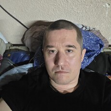 Фотография мужчины Кирилл, 39 лет из г. Сыктывкар