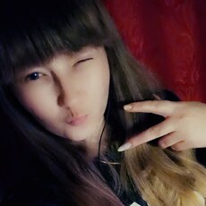 Фотография девушки Алина, 27 лет из г. Полысаево