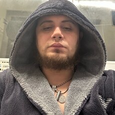 Фотография мужчины Саня, 28 лет из г. Каменское