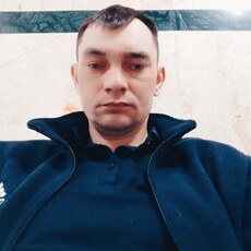 Фотография мужчины Рома, 37 лет из г. Уфа