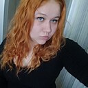 Анастасия, 19 лет