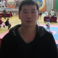 Фотография мужчины Виктор, 47 лет из г. Благовещенск (Башкортостан)