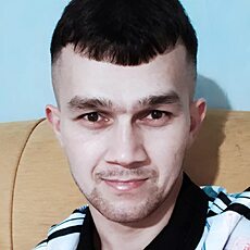 Фотография мужчины Суннат, 29 лет из г. Астана