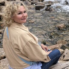 Фотография девушки Наталья, 47 лет из г. Москва