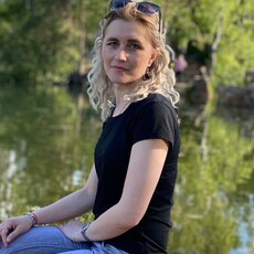 Фотография девушки Аида, 35 лет из г. Челябинск