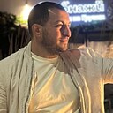 Оганес, 40 лет