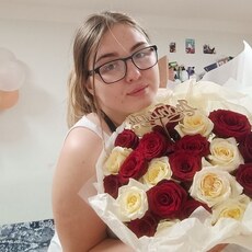 Фотография девушки Наталья, 20 лет из г. Красноярск