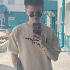 Фотография мужчины Илья, 23 года из г. Нижний Тагил