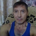 Андр, 53 года