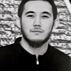 Фотография мужчины Али, 22 года из г. Ясный