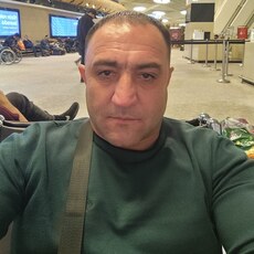 Фотография мужчины Anar, 41 год из г. Симферополь