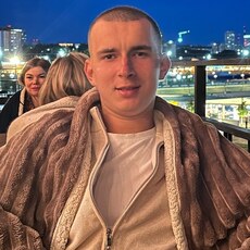 Фотография мужчины Сергей, 21 год из г. Дмитров