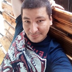 Фотография мужчины Павел, 40 лет из г. Старица