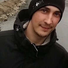 Фотография мужчины Денис, 26 лет из г. Новосибирск