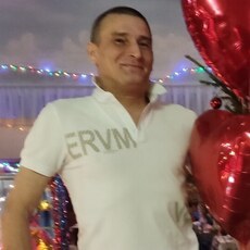 Фотография мужчины Алексей, 45 лет из г. Тольятти