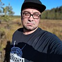 Эрнест, 43 года