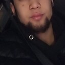 Маъруфҷон, 23 года