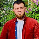 Эльдар, 30 лет