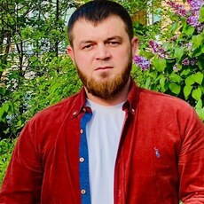 Фотография мужчины Эльдар, 30 лет из г. Невинномысск