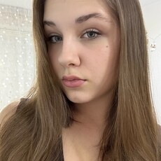 Фотография девушки Карина, 18 лет из г. Почеп