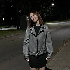 Фотография девушки Леся, 18 лет из г. Гродно
