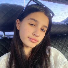 Фотография девушки Ксения, 18 лет из г. Ярославль