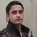 Рустам, 35 лет