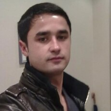 Фотография мужчины Рустам, 35 лет из г. Астана