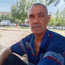 Фотография мужчины Андрей, 62 года из г. Алматы