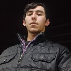 Фотография мужчины Ayxan, 21 год из г. Тобольск