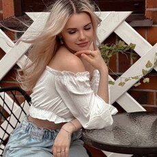 Фотография девушки Татьяна, 23 года из г. Калининград