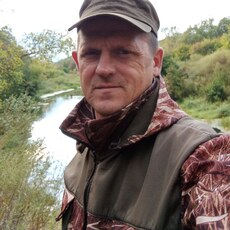 Фотография мужчины Александр, 52 года из г. Саратов