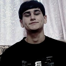 Фотография мужчины Miron, 19 лет из г. Краснодар