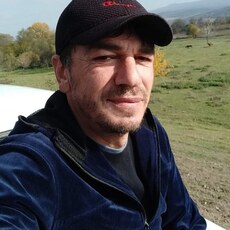Фотография мужчины Марат, 42 года из г. Дербент