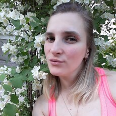 Фотография девушки Ирина, 41 год из г. Мозырь