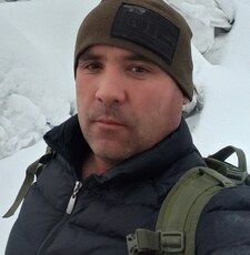 Фотография мужчины Masim, 36 лет из г. Архангельск