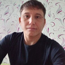 Фотография мужчины Куандык, 39 лет из г. Астрахань