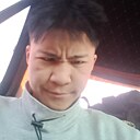 Адильбек, 19 лет