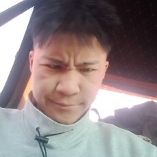 Фотография мужчины Адильбек, 19 лет из г. Чкалово