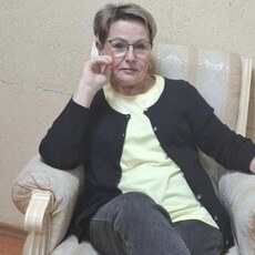 Фотография девушки Татьяна, 69 лет из г. Санкт-Петербург