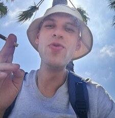 Фотография мужчины Артем, 31 год из г. Гомель