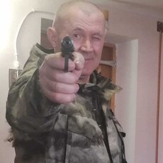 Фотография мужчины Влад, 57 лет из г. Варшава