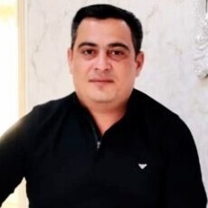 Фотография мужчины Руслан, 37 лет из г. Тобольск