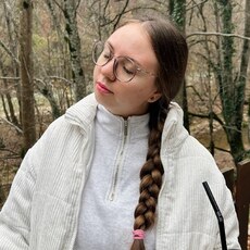 Фотография девушки Ничего Страшного, 25 лет из г. Краснодар