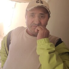 Фотография мужчины Умед, 56 лет из г. Волгоград