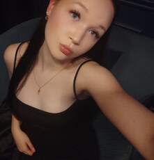 Фотография девушки Юлия, 18 лет из г. Пермь