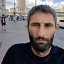 Гаго, 43 года