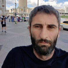 Фотография мужчины Гаго, 43 года из г. Новороссийск