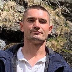 Фотография мужчины Андрей, 28 лет из г. Таганрог