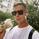 Сергей, 24 года